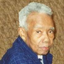 Silas Nathaniel Dingle Obituary