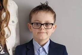 Brody Ireland's Instagram, Twitter & Facebook