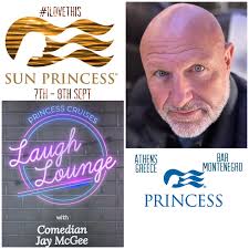 Comedian Performance at Laugh Lounge