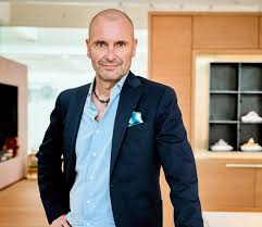 Find the perfect markus langes swarovski stock photos and editorial news pictures from getty images. Swarovski Appoints Chief Executive Officer