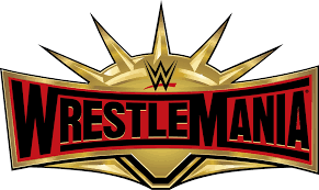 You can download in.ai,.eps,.cdr,.svg,.png formats. Wrestlemania 35 Logo Png By Ambriegnsasylum16 On Deviantart