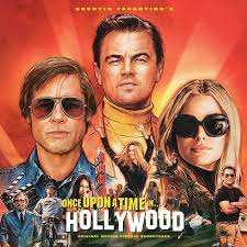 See full interview with 'once upon a time in hollywood' cast on today | today. Once Upon A Time In Hollywood Soundtrack The Quentin Tarantino Archives