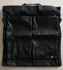 Find more italian style in the emporio armani store. Armani Jeans Men Black Bag Leather And Canvas Men S Fashion Bags Wallets Sling Bags On Carousell