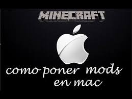 Yes, i said that in this post we're going to feature not only mod bot modpacks in minecraft. Como Instalar Mods En Minecraft Mac Bien Explicado Youtube