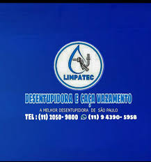 Limpatec Desentupidora e Caça Vazamento