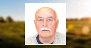 John Douglas Bunch Obituary December 31, 2020