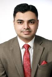 Siddharth Seth in Gorakhpur,Jabalpur