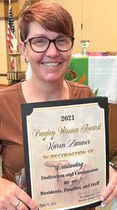 Caring with Respect, Honesty,and Excellence