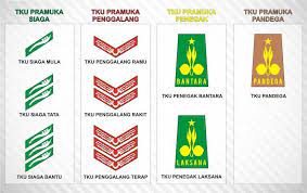 Materi ini memberikan pengetahuan tentang pramuka penegak dari awal yaitu mulai dari tamu sampai dengan laksana, dan segala bentuk yang ada di amblan, materi. Kumpulan Materi Pramuka Tingkat Siaga Penggalang Dan Pandega Tabbayun