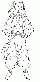This drawing was made at internet users' disposal on 07 february 2106. Dragon Ball Z Printable Coloring Pages For Kids And For Adults Coloring Home