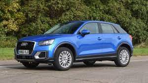 Used Audi Q2 review | Wiki Cars