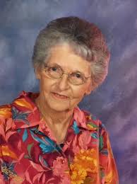 Obituary information for Doris Lee Beard Bowman