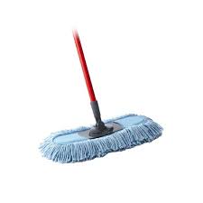 Microfiber Dust Mop This Dust Mop S Flexible Microfiber Mop Head Bends And Swivels 360 Degrees So You Can Clean Floors B Microfiber Mops Dust Mop Microfiber