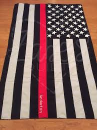 Black And Red American Flag Patch Meaning Firefighter Thin Red Line Throw Blanket Amazingly Soft And Great Representation Of The Marine P Firefighter Blanket American Flag Blanket Thin Red Line Flag