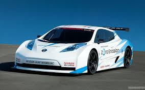 Wallpaper Nissan Leaf Nismo Hd Unduh Gratis Wallpaperbetter