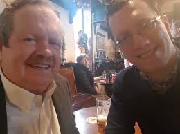 Tribute to Shane Nagle, 1987