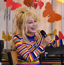 Dolly Parton and niece Hannah Dennison honored at Monroe Carell Jr.  Children's Hospital at Vanderbilt