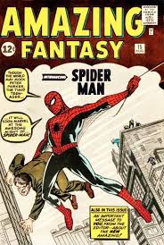 Top 20 Most Valuable Comic Books From The Silver Age Spiderman Comic Books Spiderman Comic Covers Spiderman Comic