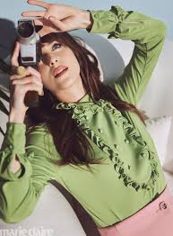 Dakota johnson dakota johnson talked about working with her boyfriend 14 may 2020. Dakota Johnson Fans On Twitter New Photoshoot Interview Of Dakota In Marie Claire Summer 2020 Issue Dakotajohnson Https T Co Bvrydqk1q9