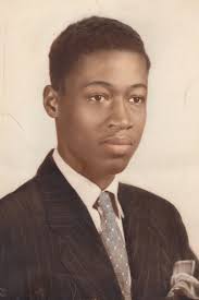 Marvin Evans Obituary