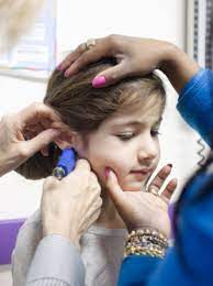 Getting Your Kid S Ears Pierced At The Mall Could Be A Big Mistake Kids Ear Piercing Ear Piercings Cute Ear Piercings