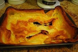 The Enchanted Spoon The Yorkshire Pudding Yorkshire Pudding Yorkshire Pudding Recipes Brown Recipe