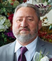 James Rumble Obituary (1950