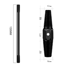 Check spelling or type a new query. Screw Extractor Dual Use Water Pipe Screw Removal Tool Broken Bolt Remover For 1 2 Inch 3 4 Inch Pipes Valve Faucet Buy Broken Water Pipe Extractor Broken Speed Out Screw Extractor Durable Plumbing Tools Double