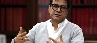 Danilo Rueda se despidió como comisionado de paz a través de una carta