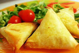 Brick Au Thon Recette Brick Recettes De Cuisine Recette