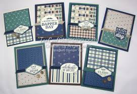 Arrange the circles on the card in a pleasing manner. True Gentleman Front Flap Cards 7 Cool Masculine Birthday Cards Birthday Cards For Men Fathers Day Cards