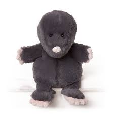 Florence The Mole Medium Soft Toy 5035924633350 Ebay Cute Stuffed Animals Plush Toy Soft Plush