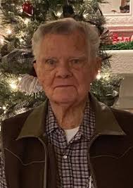 Richard Regan Obituary (1935