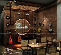 Buu Coffee Design By Le Doan Giang At Coroflot Com Coffee Shops Interior Coffee Shop Interior Design Cafe Bar Design