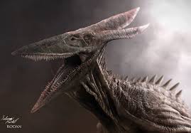 Pin By Jason King On Godzilla Kaiju Monsters Godzilla Godzilla Resurgence