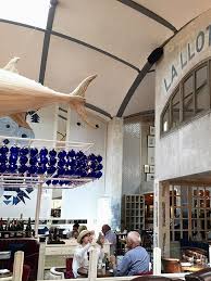 The One Restaurant In Barcelona That You Ll Want To Visit At Least Twice Fathom