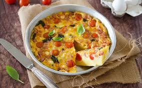 Sbriciolata alle ciliegie | ricette della nonna. Clafoutis Alle Ciliegie Il Dolce Di Origine Francese Che Vi Stupira
