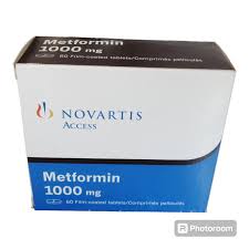 Image result for Metformin