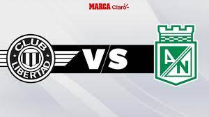 Libertad won 1 direct matches.atletico nacional won 2 matches.1 matches ended in a draw.on average in direct matches both teams scored a 2.50 goals per match. Zwdewe4nphd43m