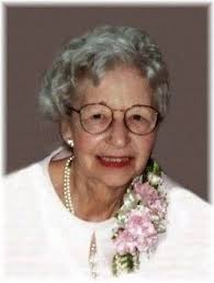 Julia Pitt Obituary (2012)