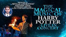 The Magical Music of Harry Potter