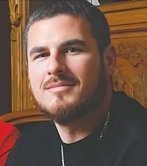 Obituary for James Scott McMullin