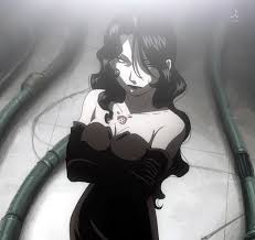 Lust (FMA) - Fullmetal Alchemist - Zerochan Anime Image Board