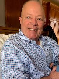 Brian Nustad Obituary