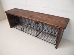 Schuhablage im skandi design eiche bianco massiv und metall. 7 Bank Mit Schuhaufbewahrung Ideen Bank Mit Schuhaufbewahrung Schuhaufbewahrung Bank