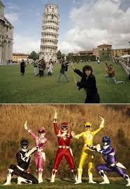 La página web oficial de los rangers de texas te ofrece toda la información actualizada con las anotaciones, calendario, estadísticas, boletos y las noticias del equipo. Power Rangers En La Torre De Pisa Humor Imagenes De Humor Humor Gracioso Y Chistes