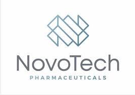 Novotech logo logo icon download svg. Medica Rcp Companies Novotech