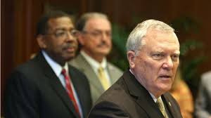 Deal appointees join DeKalb school board