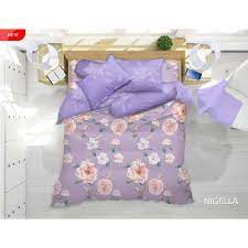 Menerima pesanan segala jenis model sprei, bedcover, sarung bantal, sarung guling, bantal sofa, bantal cinta/bantal besar, bantal menyusui, bantal bayi, kasur bayi, sprei bayi dan dan kebutuhan tidur. Sprei My Love Super King Ayana 200x200 Best Quality Shopee Indonesia