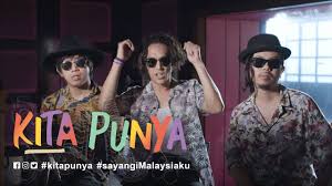 Berikut adalah petikan lirik lagu 31 bulan 8. Bunkface Sayangi Malaysiaku Kitapunya Youtube